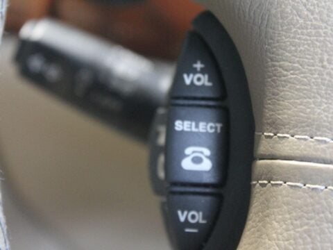 Daimler XJ LIMOUSINE 20