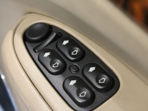 Daimler XJ LIMOUSINE 15