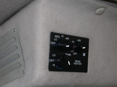 Daimler XJ LIMOUSINE 22