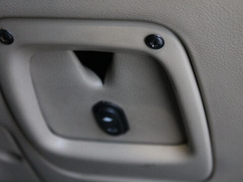 Daimler XJ LIMOUSINE 18