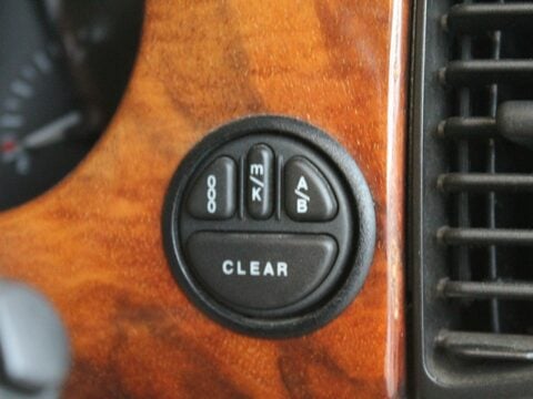 Daimler XJ LIMOUSINE 17