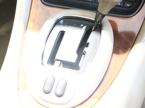 Daimler XJ LIMOUSINE 30