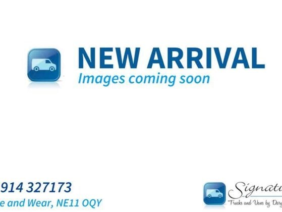 Citroen Relay 2.2 BlueHDi 35 Enterprise L4 High Roof Euro 6 (s/s) 5dr (Heavy)