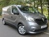 Renault Trafic 1.6 dCi ENERGY 29 Sport Nav LWB Standard Roof Euro 6 (s/s) 5dr