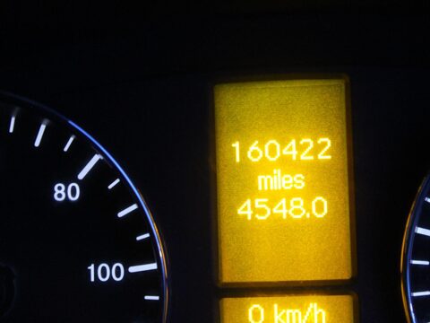 Mercedes-Benz Sprinter 2.1 314 CDI RWD L3 2dr 14