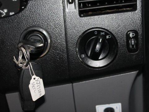 Mercedes-Benz Sprinter 2.1 314 CDI RWD L3 2dr 15