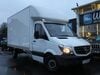 Mercedes-Benz Sprinter 2.1 314 CDI RWD L3 2dr