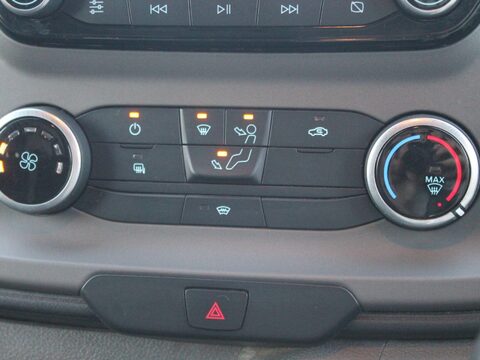 Ford Transit 2.0 350 EcoBlue Trend RWD L2 H2 Euro 6 (s/s) 5dr 18