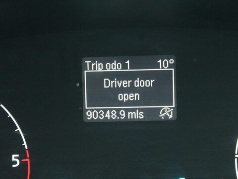 Ford Transit 2.0 350 EcoBlue Trend RWD L2 H2 Euro 6 (s/s) 5dr 26