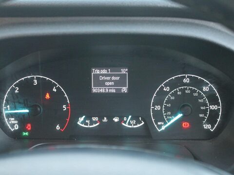 Ford Transit 2.0 350 EcoBlue Trend RWD L2 H2 Euro 6 (s/s) 5dr 25