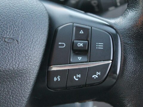 Ford Transit 2.0 350 EcoBlue Trend RWD L2 H2 Euro 6 (s/s) 5dr 20