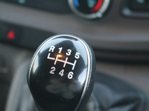 Ford Transit 2.0 350 EcoBlue Trend RWD L2 H2 Euro 6 (s/s) 5dr 23