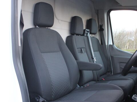Ford Transit 2.0 350 EcoBlue Trend RWD L2 H2 Euro 6 (s/s) 5dr 13
