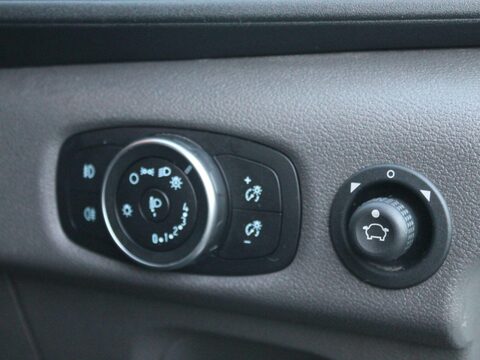 Ford Transit 2.0 350 EcoBlue Trend RWD L2 H2 Euro 6 (s/s) 5dr 15