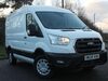 Ford Transit 2.0 350 EcoBlue Trend RWD L2 H2 Euro 6 (s/s) 5dr