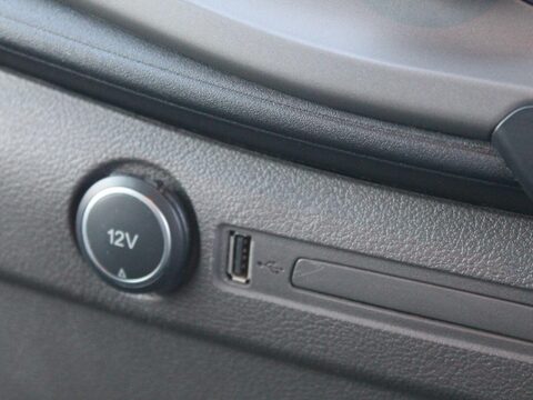 Ford Transit 2.0 350 EcoBlue Trend RWD L2 H2 Euro 6 (s/s) 5dr 17