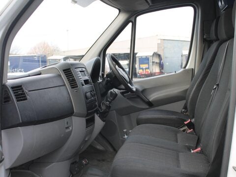 Mercedes-Benz Sprinter 2.1 313 CDi RWD L2 4dr 10