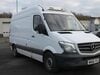 Mercedes-Benz Sprinter 2.1 313 CDi RWD L2 4dr