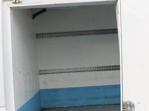 Mercedes-Benz Sprinter 2.1 313 CDi RWD L2 4dr 3