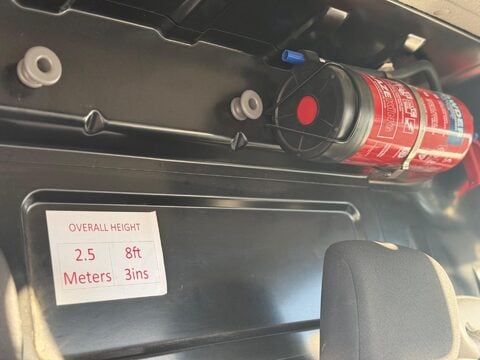 Renault Trucks Uk Master 35 L3H2 26