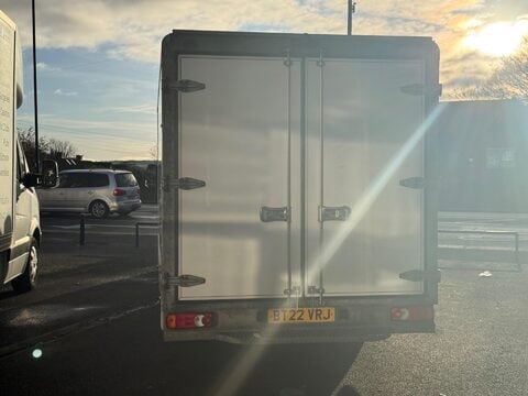 Renault Trucks Uk Master 35 L3H2 7