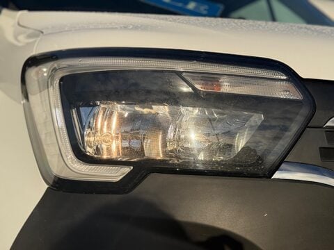 Renault Trucks Uk Master 35 L3H2 25