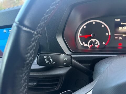 Volkswagen Caddy 2.0 TDI C20 Commerce Plus DSG SWB Euro 6 (s/s) 5dr 14