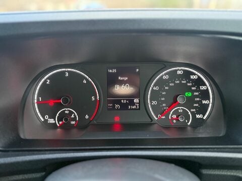 Volkswagen Caddy 2.0 TDI C20 Commerce Plus DSG SWB Euro 6 (s/s) 5dr 19