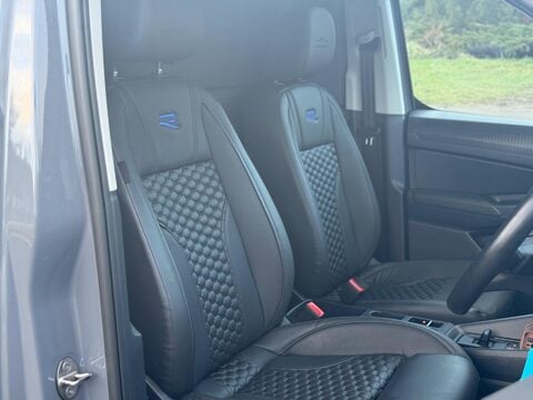 Volkswagen Caddy 2.0 TDI C20 Commerce Plus DSG SWB Euro 6 (s/s) 5dr 10