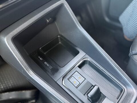 Volkswagen Caddy 2.0 TDI C20 Commerce Plus DSG SWB Euro 6 (s/s) 5dr 16