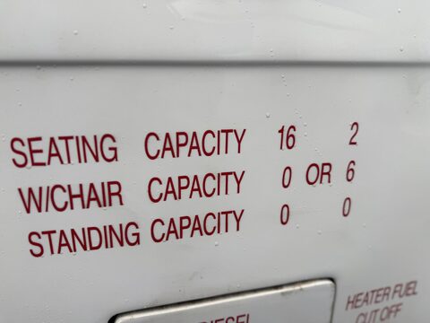 Mercedes-Benz Sprinter 2.1 513 CDI RWD L2 4dr 26