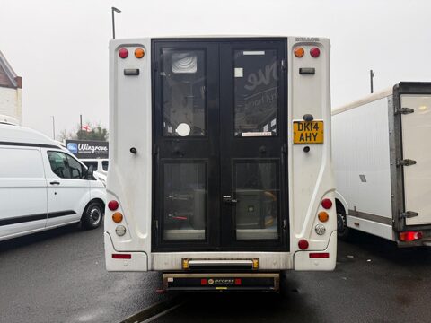 Mercedes-Benz Sprinter 2.1 513 CDI RWD L2 4dr 6