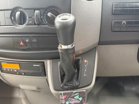 Mercedes-Benz Sprinter 2.1 513 CDI RWD L2 4dr 16