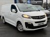 Vauxhall Vivaro 1.5 Turbo D 2900 Sportive L2 H1 Euro 6 (s/s) 5dr