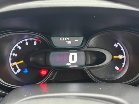 Vauxhall Vivaro 1.6 CDTi 2900 BiTurbo ecoFLEX L2 H1 Euro 6 (s/s) 5dr (9 Seat) 16