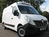 Renault Master 2.3 dCi 35 Business FWD MWB Medium Roof Euro 6 5dr