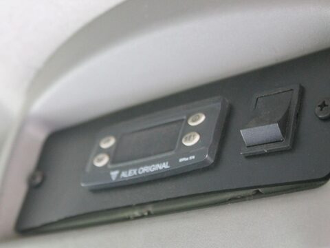 Renault Master 2.3 dCi 35 Business FWD MWB Medium Roof Euro 6 5dr 27