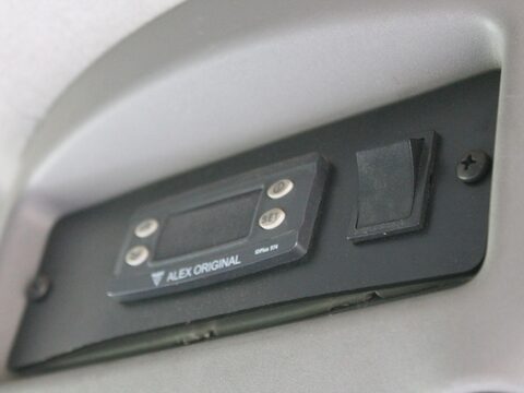 Renault Master 2.3 dCi 35 Business FWD MWB Medium Roof Euro 6 5dr 30