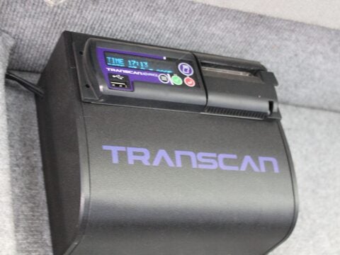 Renault Master 2.3 dCi 35 Business FWD MWB Medium Roof Euro 6 5dr 32