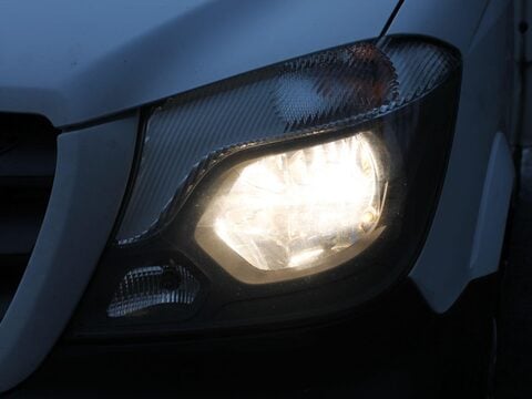 Mercedes-Benz Sprinter 2.1 314 CDI Luton 2dr Diesel Manual RWD L3 (140 bhp) 33