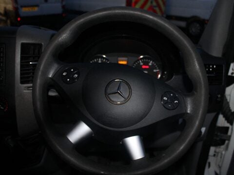 Mercedes-Benz Sprinter 2.1 314 CDI Luton 2dr Diesel Manual RWD L3 (140 bhp) 31
