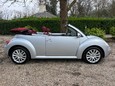 Volkswagen Beetle 1.6 Sola Cabriolet Euro 4 2dr 16