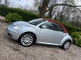 Volkswagen Beetle 1.6 Sola Cabriolet Euro 4 2dr 19