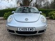 Volkswagen Beetle 1.6 Sola Cabriolet Euro 4 2dr 10