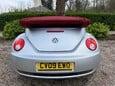 Volkswagen Beetle 1.6 Sola Cabriolet Euro 4 2dr 11