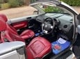 Volkswagen Beetle 1.6 Sola Cabriolet Euro 4 2dr 12