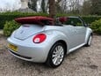 Volkswagen Beetle 1.6 Sola Cabriolet Euro 4 2dr 13