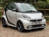 Smart Fortwo Coupe 1.0 MHD Grandstyle Cabriolet SoftTouch Euro 5 (s/s) 2dr