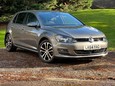 Volkswagen Golf 1.4 TSI BlueMotion Tech ACT GT DSG Euro 6 (s/s) 5dr 1