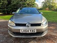 Volkswagen Golf 1.4 TSI BlueMotion Tech ACT GT DSG Euro 6 (s/s) 5dr 14